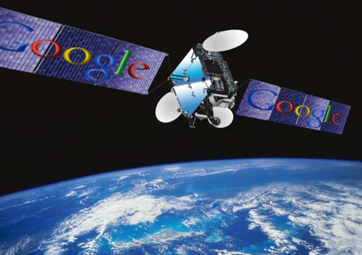 teknologi google terbaru